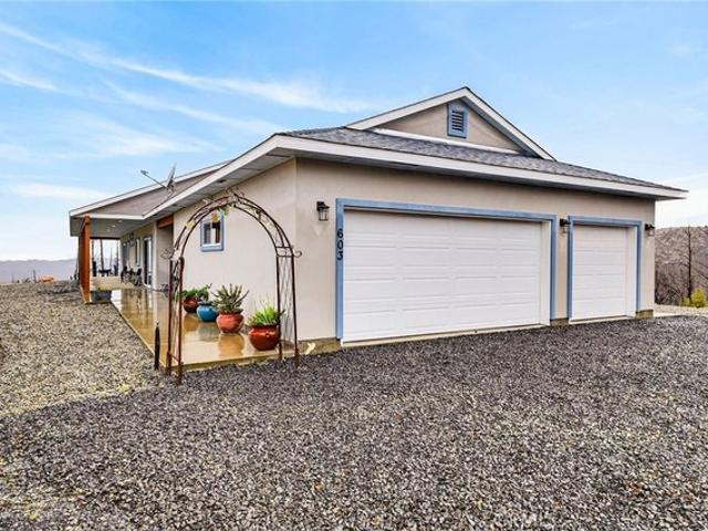 House for sale in Butte, California