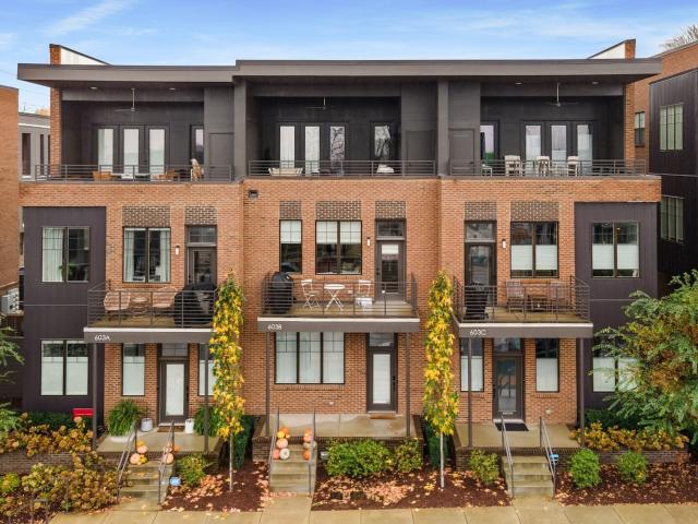 Townhouse for rent in Tennessee