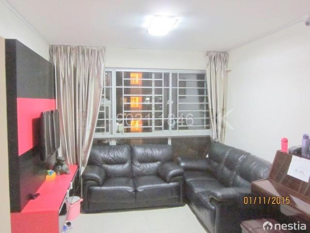 Apartment for sale in Punggol, 19 North East, Hougang