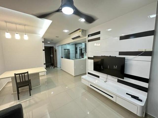 Apartment for rent