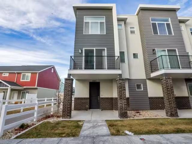 House for rent in Ogden