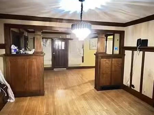 House for rent in Milwaukee