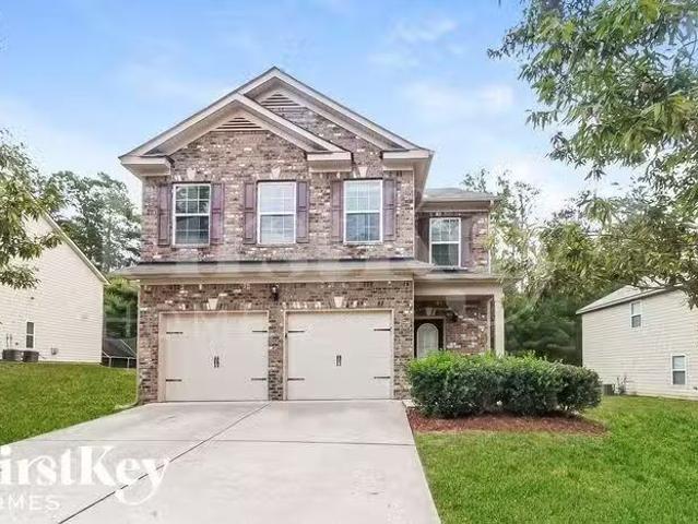 House for rent in Atlanta