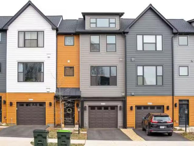 Condo for rent in Charlottesville