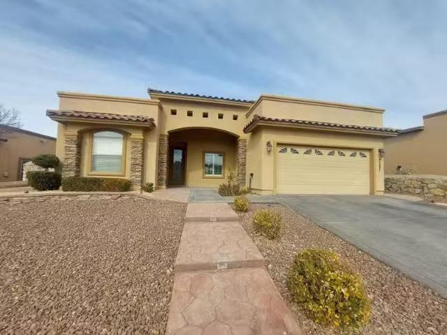 House for rent in El Paso