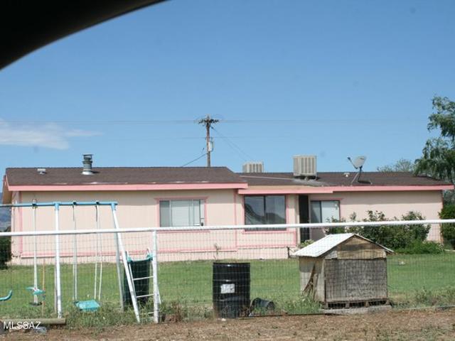 House for sale in Cochise, Arizona