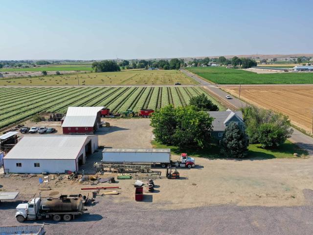 House for sale in New Plymouth, Idaho
