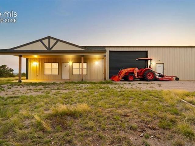 House for sale in Rye, Colorado