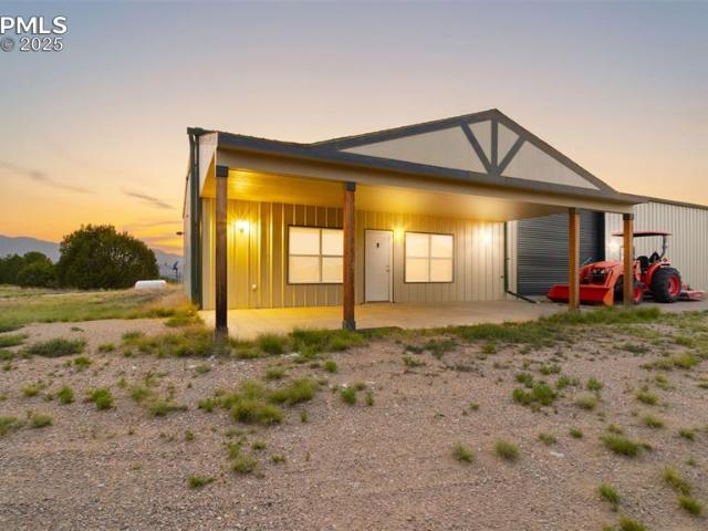 House for sale in Rye, Colorado