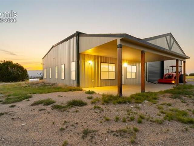 House for sale in Rye, Colorado