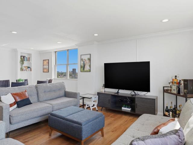 Property for sale in Hudson, New Jersey