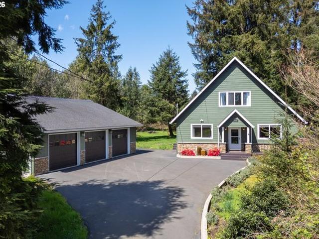 House for sale in Oregonia