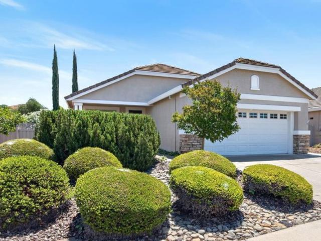 House for sale in Roseville, California