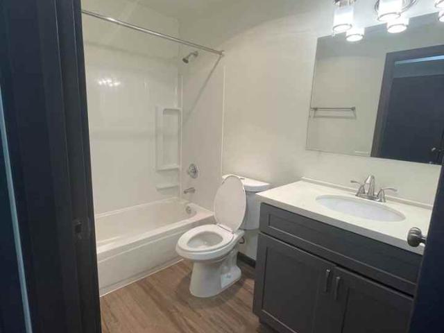 Apartment for rent in Seattle, Washington