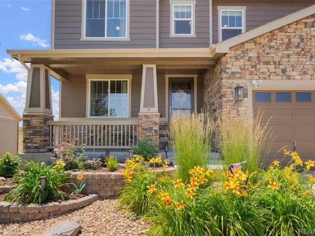 House for sale in Castle Rock, Colorado