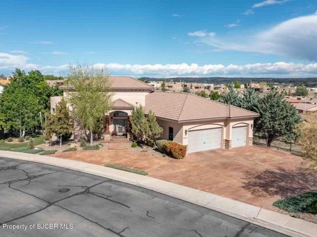 House for sale in Farmington, New Mexico