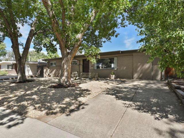 House for sale in Arvada, Colorado
