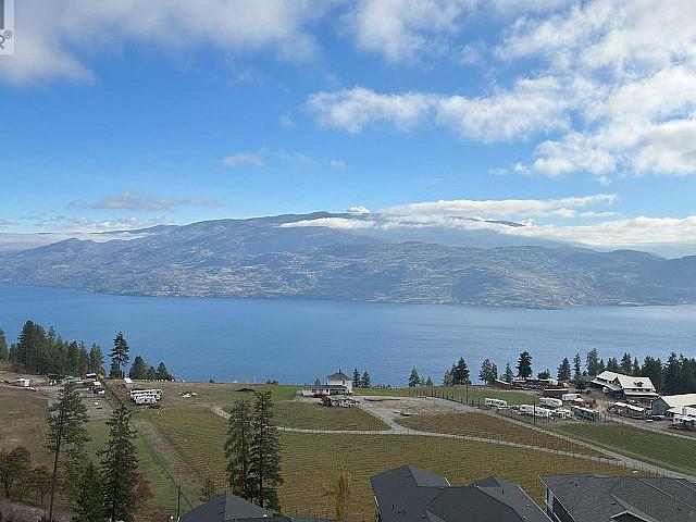 Land for sale in British Columbia
