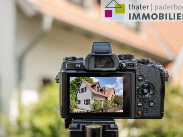 Haus kaufen in Paderborn, Nordrhein-Westfalen