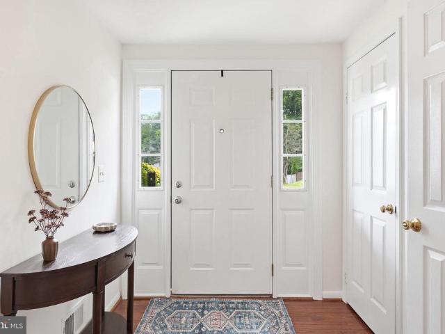 Townhouse for sale in Virginia