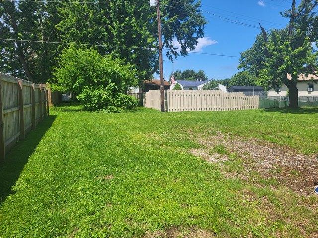 Land for sale in Coloma, Michigan