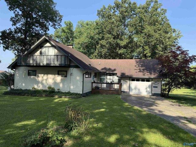 House for sale in Cedar Bluff, Alabama