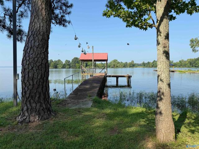 House for sale in Cedar Bluff, Alabama