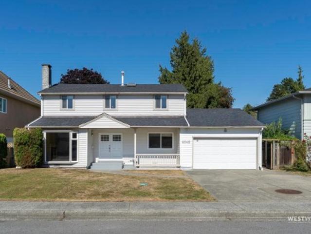 House for sale in Richmond, British Columbia