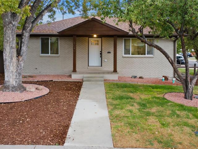 House for sale in Arvada, Colorado