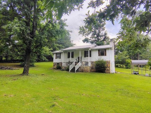 House for sale in Mount Olive, Alabama