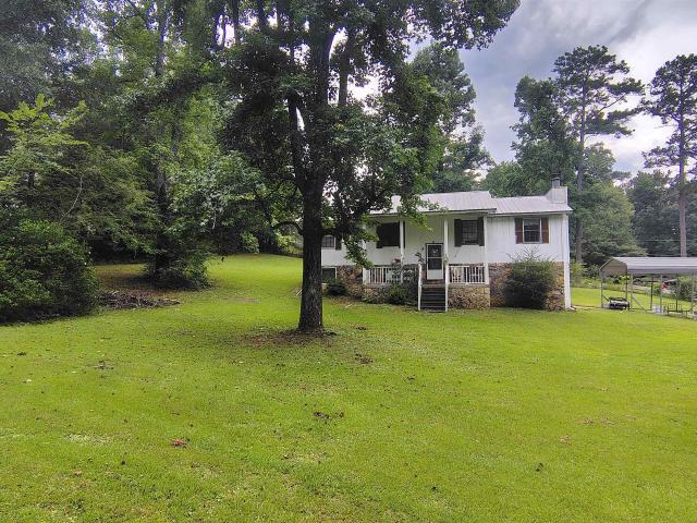 House for sale in Mount Olive, Alabama