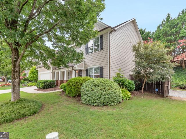 House for sale in Braselton, Georgia