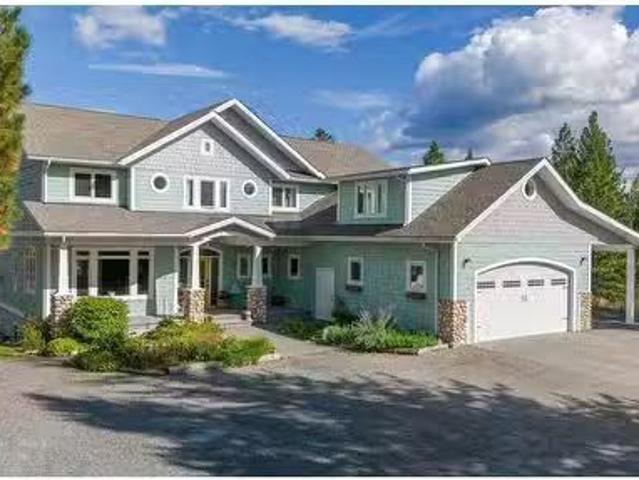 House for sale in Cranbrook, British Columbia