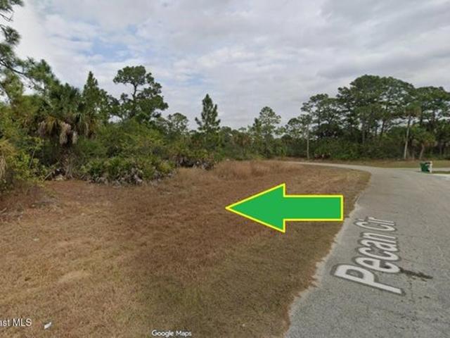 Land for sale in Labelle, Florida