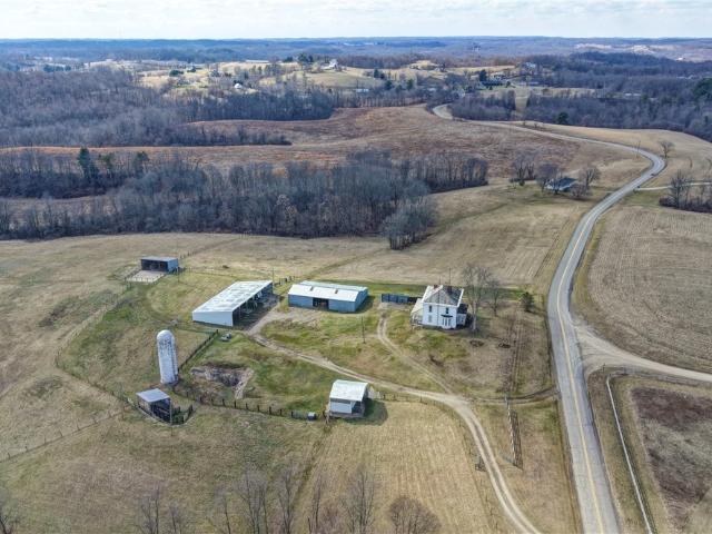 House for sale in Zanesville, Ohio