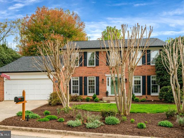 Property for sale in Virginia