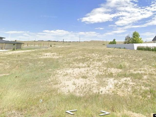 Land for sale in Wyoming