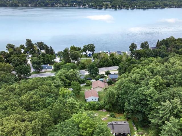 House for sale in New York