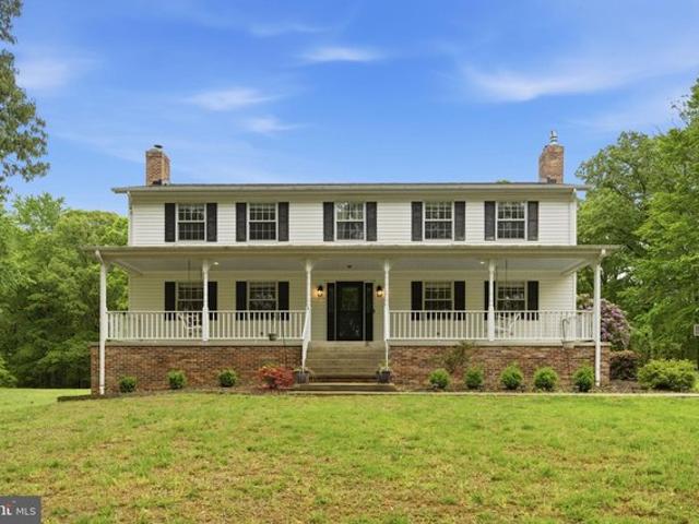 House for sale in Indian Head, Maryland