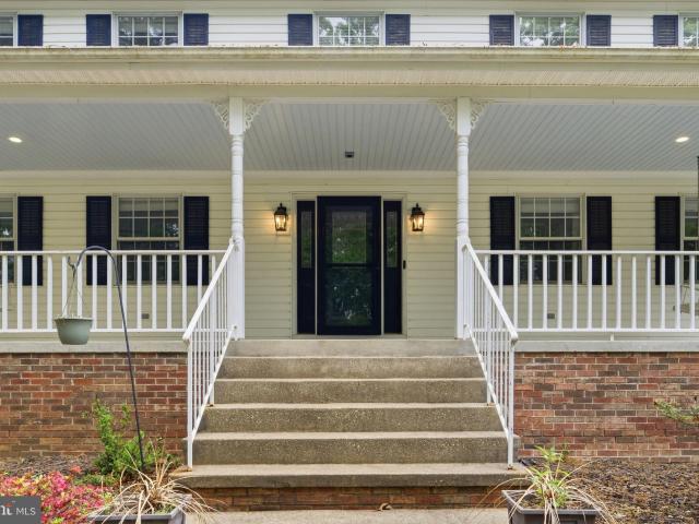 House for sale in Indian Head, Maryland