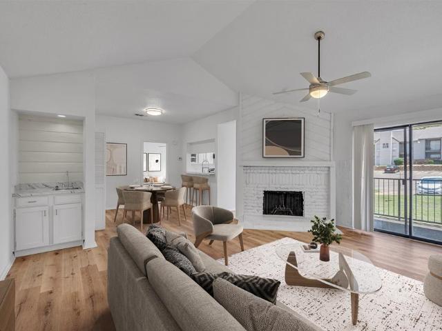Condo for sale in Fort Worth, Texas