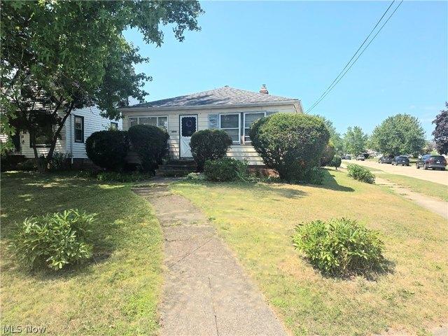 House for sale in Parma, Ohio