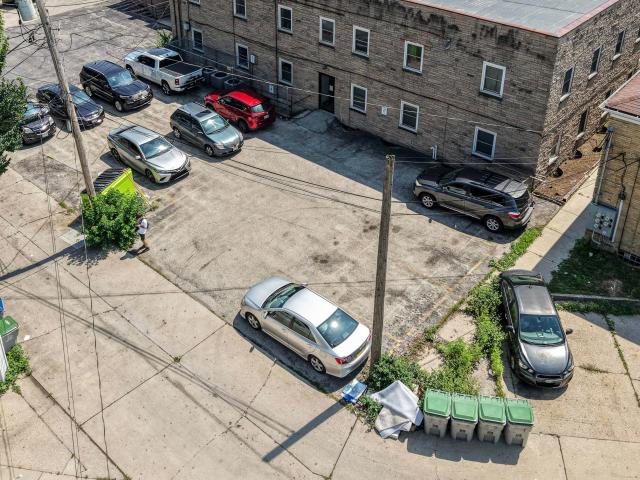 Commercial for sale in Milwaukee