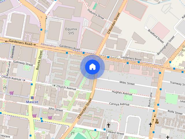 Apartment for rent in Sydney, New South Wales