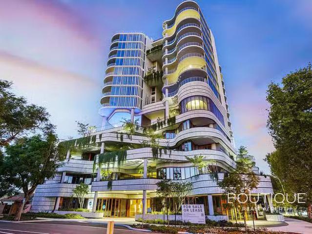 House for rent in Applecross, Western Australia