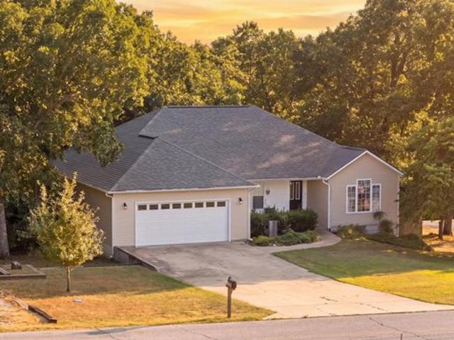 House for sale in Grove, Oklahoma