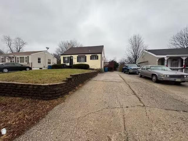 House for rent in Saint Louis