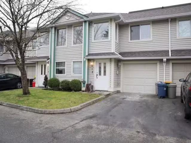 Condo for rent in Maple Ridge, British Columbia