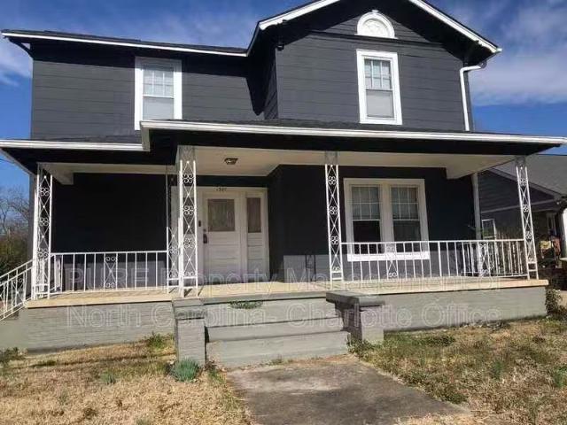 House for rent in Greensboro