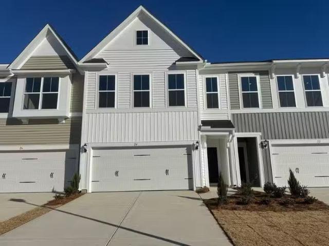 House for rent in Clayton